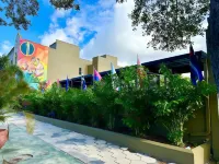 Mari Jean Hotel - All Adults Welcome Hotels in Gulfport
