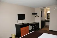 Paradise Inn & Suites Hotels in East Baton Rouge Parish