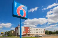 Motel 6 South Bend, in - Mishawaka Hotels in Notre Dame