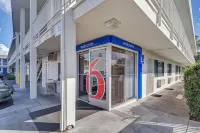 Motel 6 Santa Rosa, CA - South Hotels in SANTA ROSA