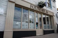 Foundry 34 Hotels in Penrith