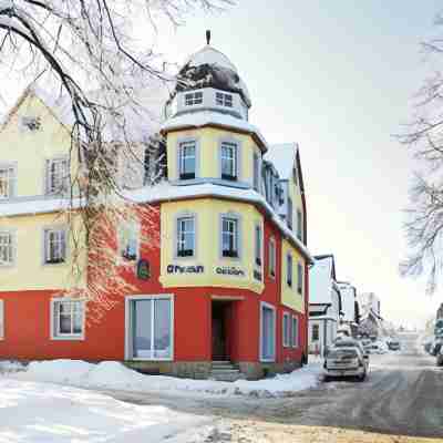 Pytloun Design Self Check-in Hotel Hotel Exterior