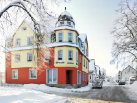 Pytloun Design Self Check-in Hotel Hoteles en Liberec