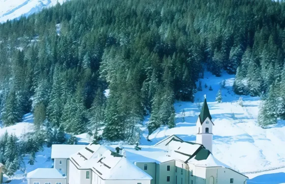 馬特雷公園酒店