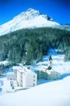 Parkhotel Matrei Hotels in Matrei am Brenner