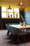 Boutiquehotel Staats Hotels in Haarlem