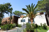 Hôtel & Lodges Moby Dick