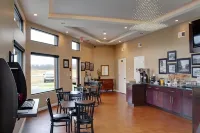 Luxbury Inn & Suites Hotels in Maryville