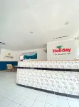 Holiday Beach Inn Hotels in Pangandaran
