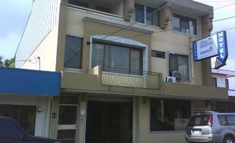 Hotel Aeromundo - Housity