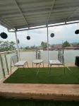 Villa Adhari Jaya Hotel di Pasirwangi