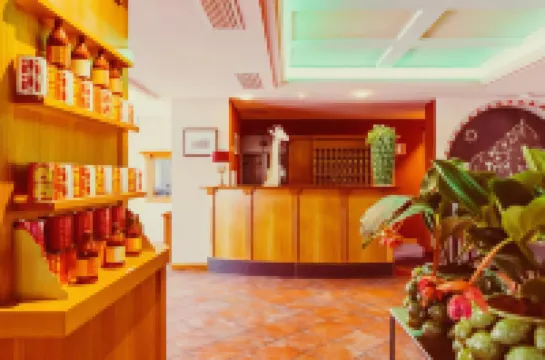 阿瑪迪斯奧拉&Amore