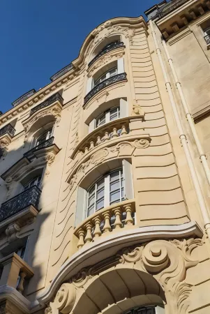 Mercure Paris Gare de Lyon Opéra Bastille