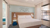 Holiday Inn Club Vacations Myrtle Beach Oceanfront Hotels in Surfside Beach