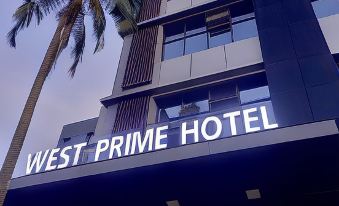 West Prime Hotel