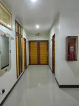 DULLI TRANSIENT HOUSE Hotels in Mataas Na Kahoy