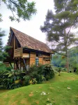 Kebun Hanoman Villa