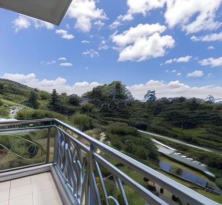 Hills Aranda Nova Hotel