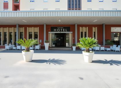 Hotel San Francesco