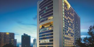 Hotel Maya Kuala Lumpur City Centre