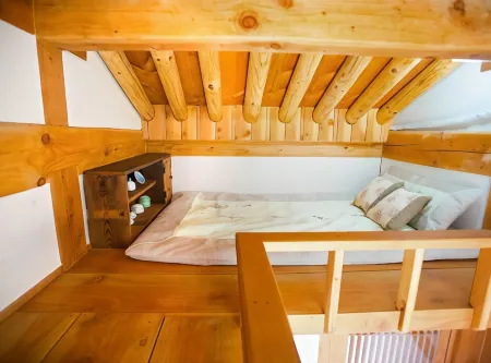 Bukyungdang Hanok Guesthouse