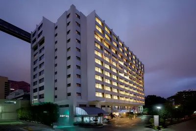 Radisson Hotel Santo Domingo