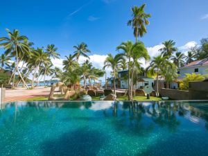 Hotel le Duc de Praslin