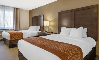 Comfort Inn Williamsport