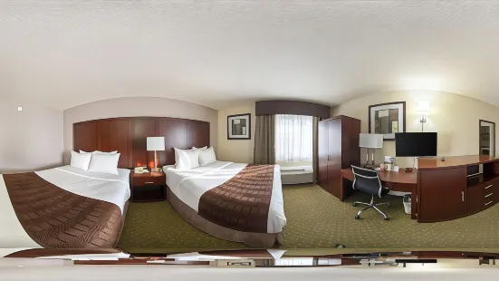 Quality Inn & Suites Clackamas - Portland