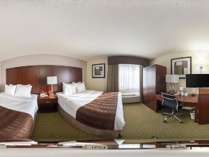 Quality Inn & Suites Clackamas - Portland