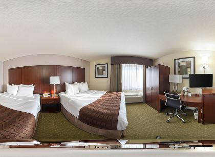 Quality Inn & Suites Clackamas - Portland