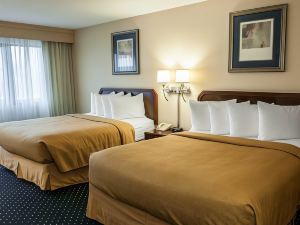 Quality Inn & Suites Goshen