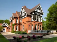The Dower House Hotel Hotels near River Witham