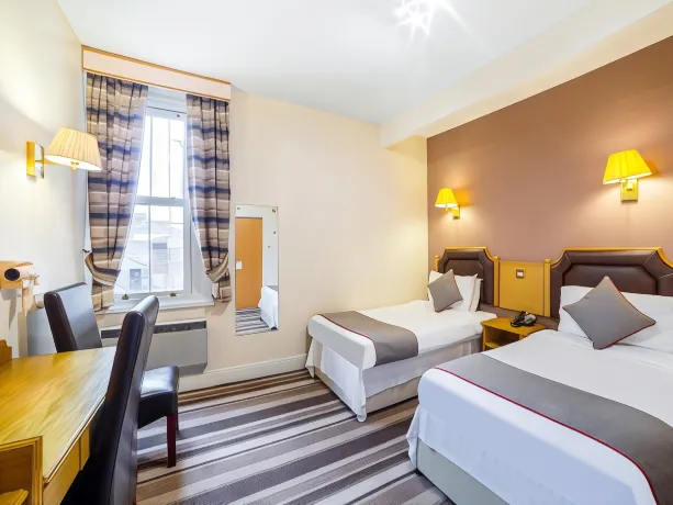 Cardiff Sandringham Hotel Hotels near 