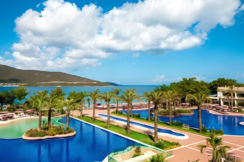 Vogue Hotel Supreme Bodrum