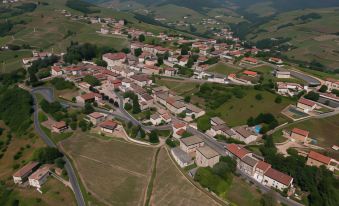 Auberge de Clochemerle