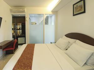 Hotel Kenari Asri