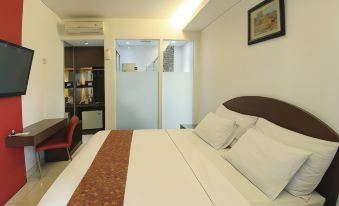 Hotel Kenari Asri Kudus