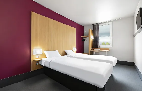 里昂維尼西厄住宿加早餐旅館