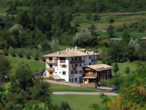 Hotel Relais Vecchio Maso