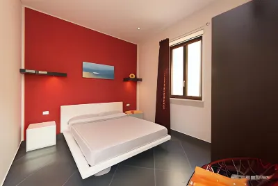 Palazzo Dei Corsari Hotels near Trapani–Birgi "Vincenzo Florio" Airport