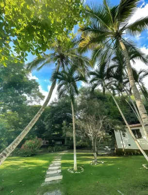 Finca Hotel la Estancia Hotels in Santa Fe de Antioquia