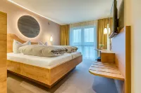 Hotel Beckmann Hotels in Gottingen