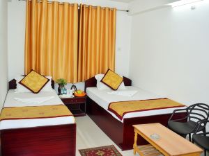 Hotel Vipassana Bodhgaya