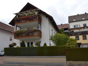 Gästehaus Gebauer