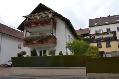Gästehaus Gebauer Hotels in der Nähe von Ehemaliges Kalkwerk