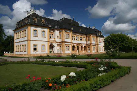 Hotel am Main Отели в г. Нижняя Франкония