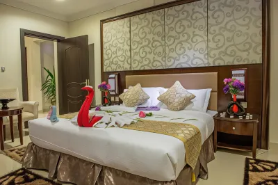 Maset Al Masem Serviced Apartments