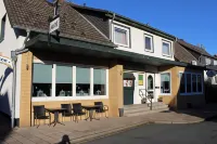 Hotel Restaurant Jägerhof Hotel in zona LengesHof