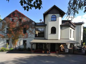 Hotel Obere Mühle